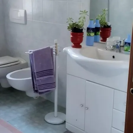 Appartement Ii Forno *