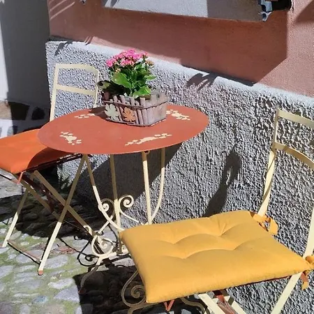 Ii Forno Appartement