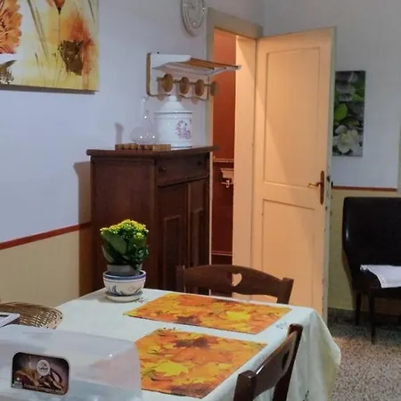 Appartement Ii Forno