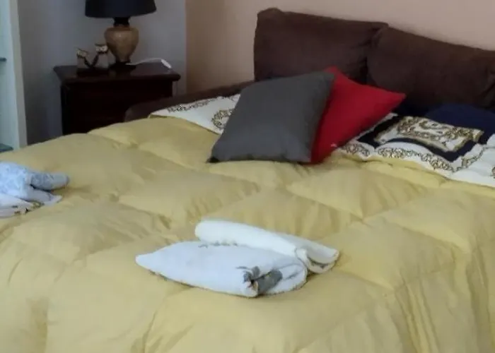 아파트 Ii Forno *