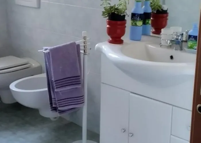 아파트 Ii Forno *